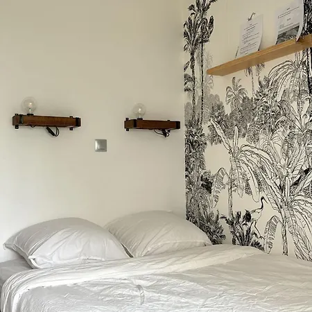 4 Pers , 100m De La Marina Baie Des Anges Appartement *
